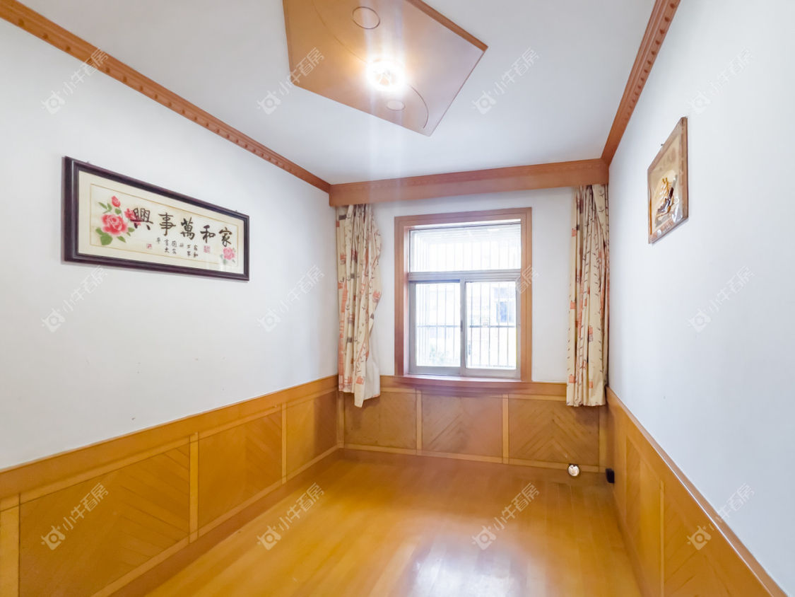 常州西新桥三村在租房源室内图_小牛看房