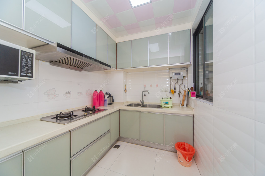 常州玲珑花园在售二手房源室内图_小牛看房