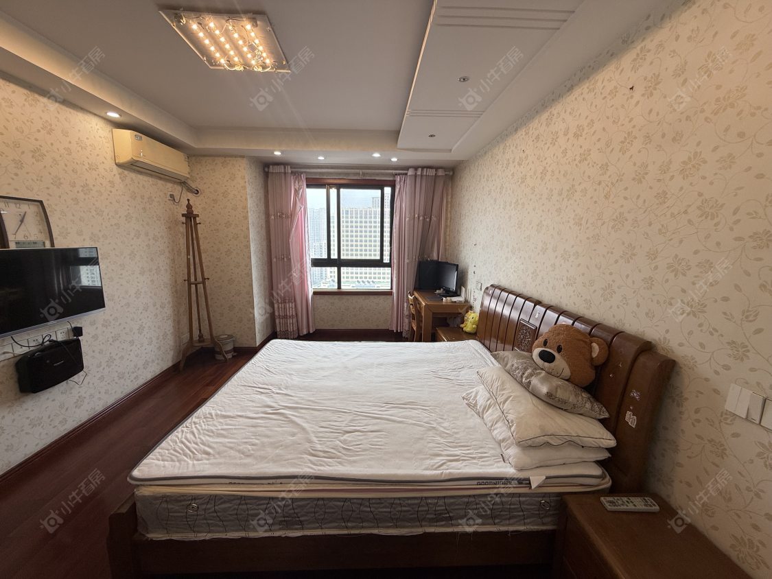 常州吾悦广场南区在租房源室内图_小牛看房