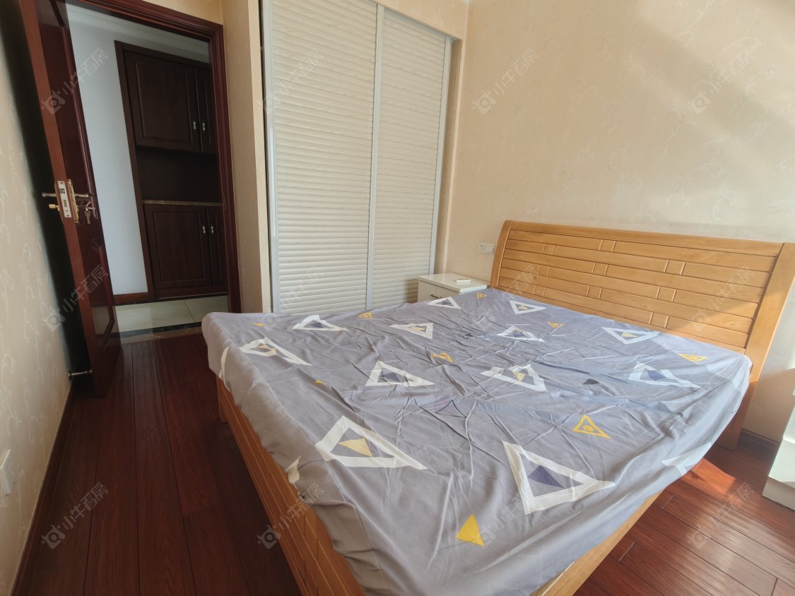 常州中海锦珑湾在租房源室内图_小牛看房