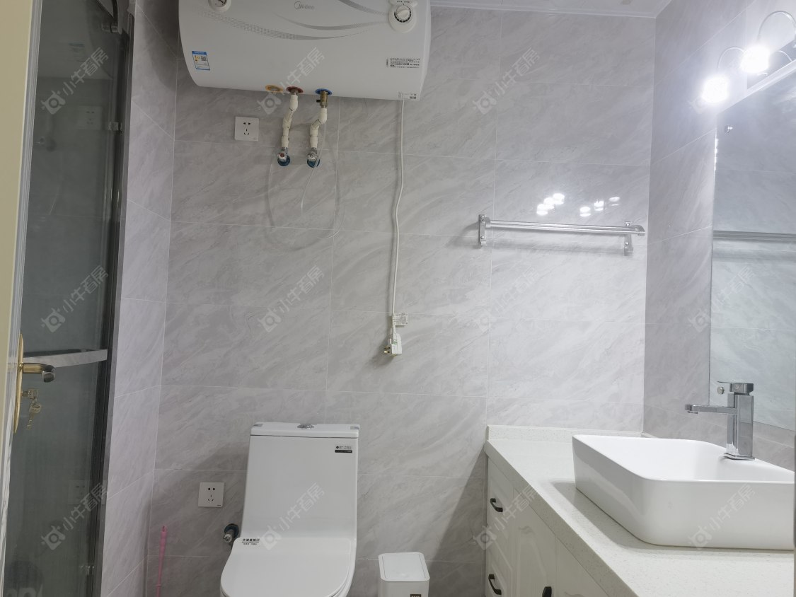 常州雅居乐星河湾在租房源_小牛看房