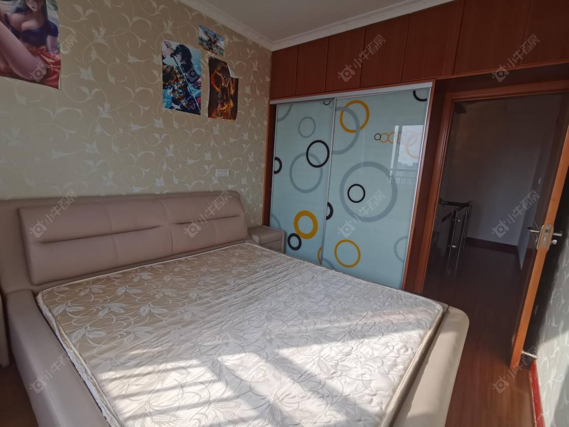 府西花园房源室内图 常州府西花园在租房源室内图_小牛看房