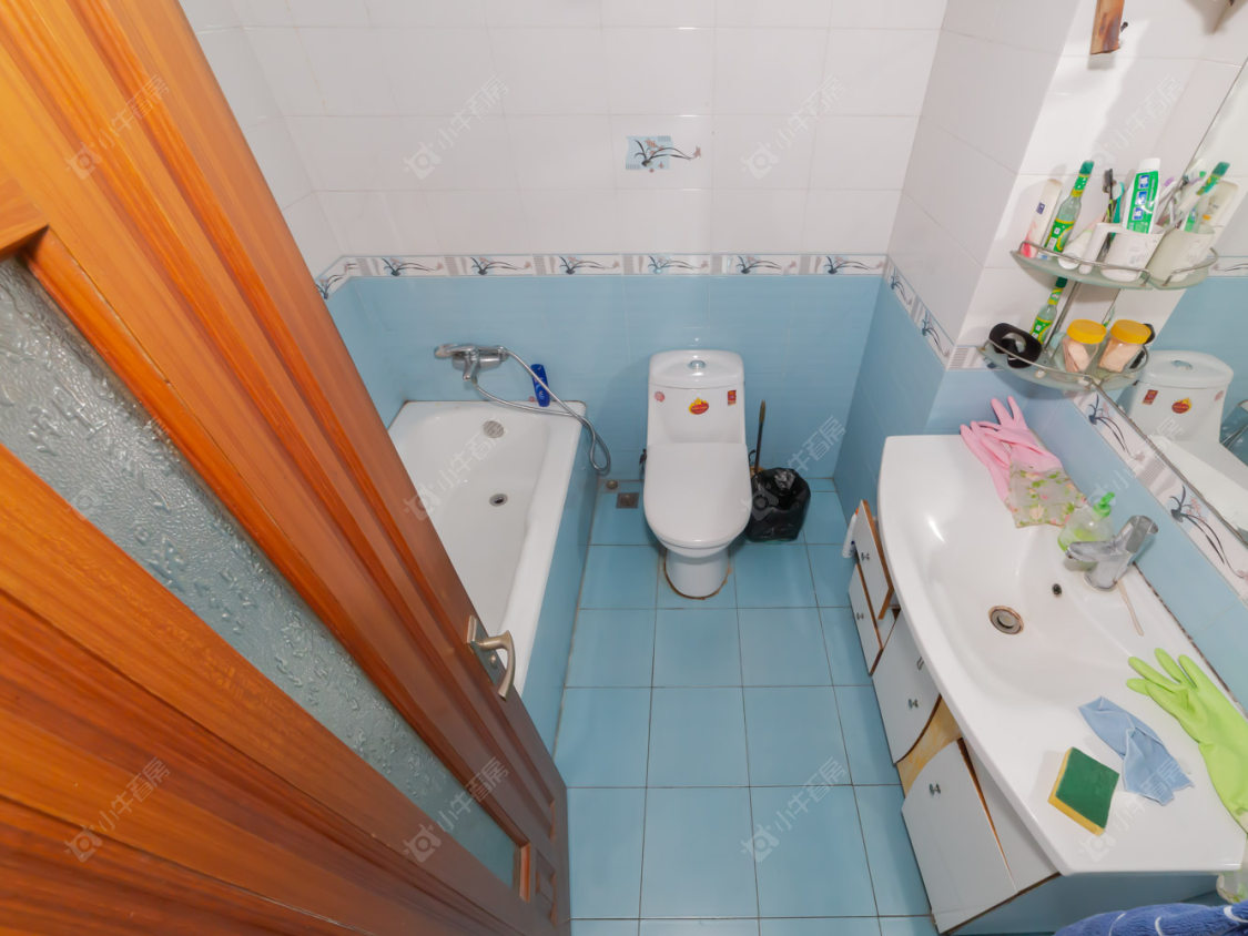 常州聚景苑在售二手房源室内图_小牛看房