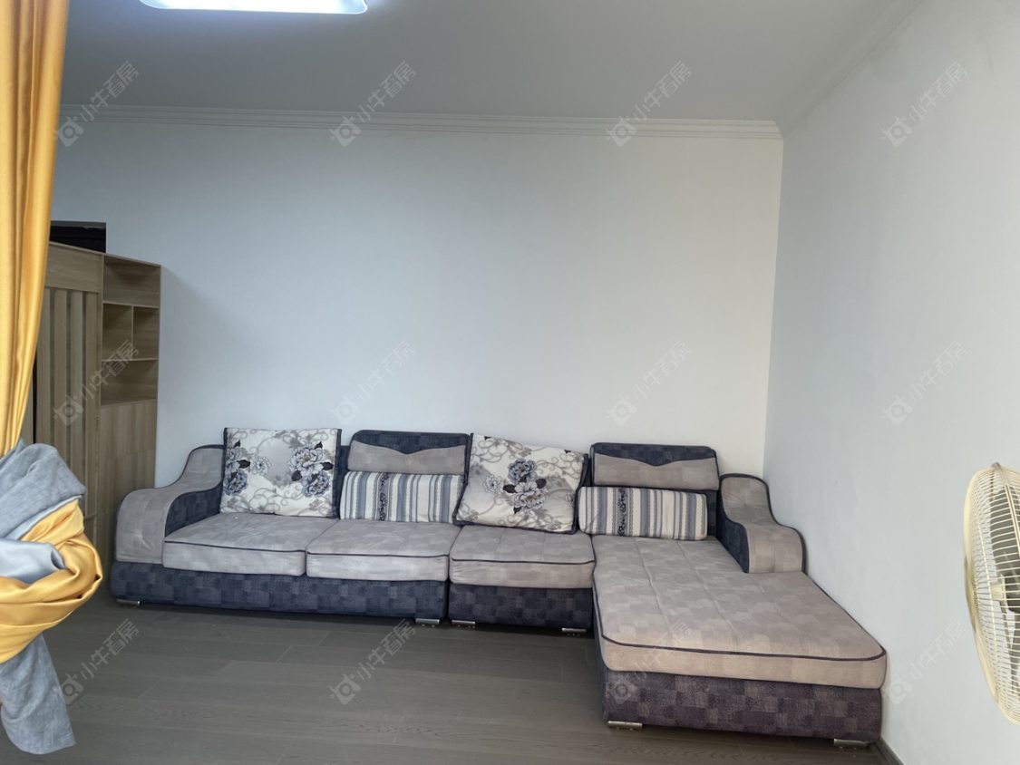 常州万骏金域丹堤在租房源户型图_小牛看房