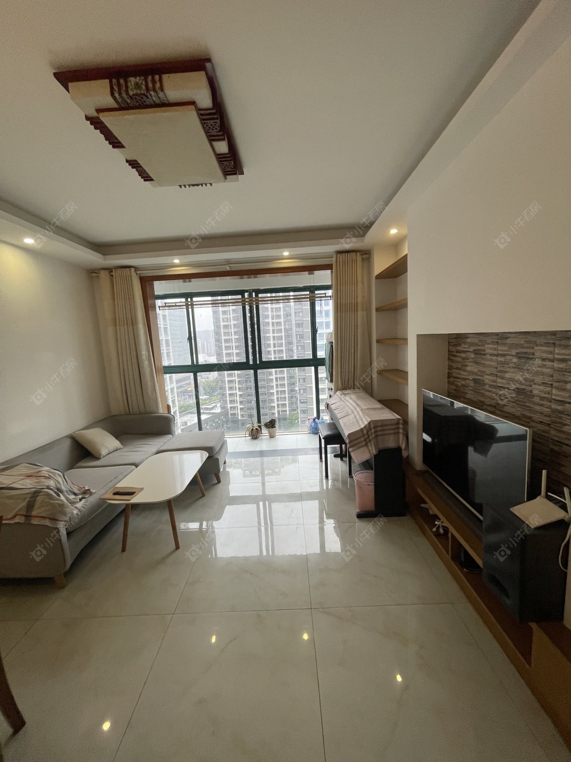 常州府西花园在租房源_小牛看房