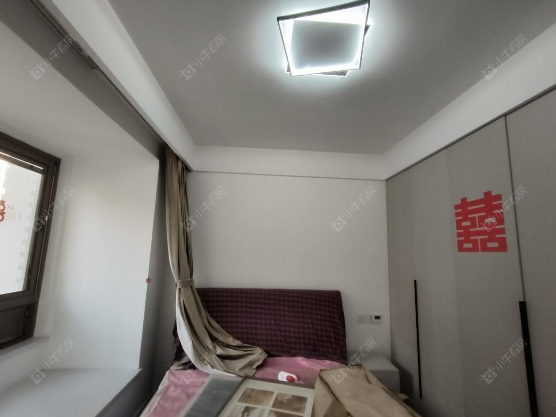 常州九洲玺在租房源_小牛看房