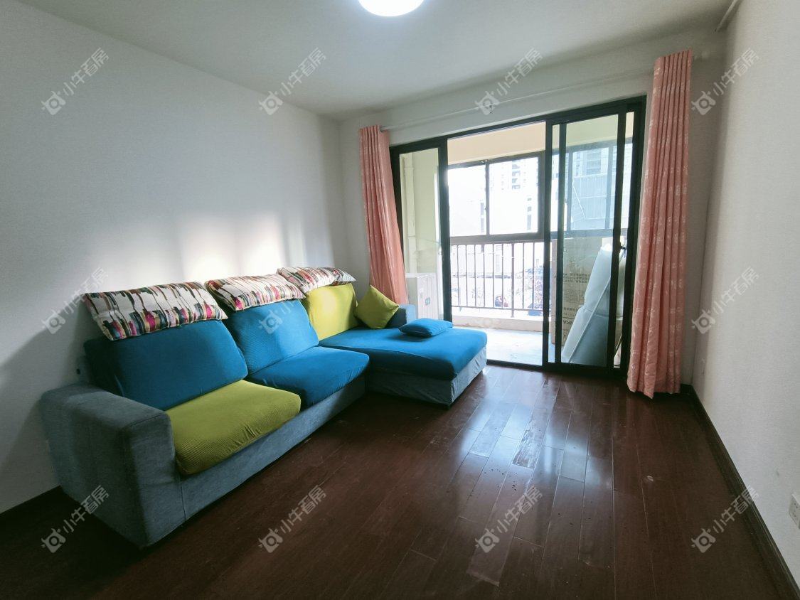 常州香聚雅苑西区2室1厅1卫出租_小牛看房