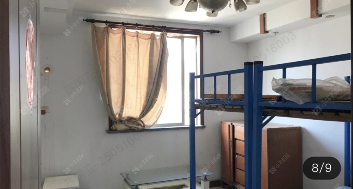 常州富都花苑南苑在租房源室内图_小牛看房