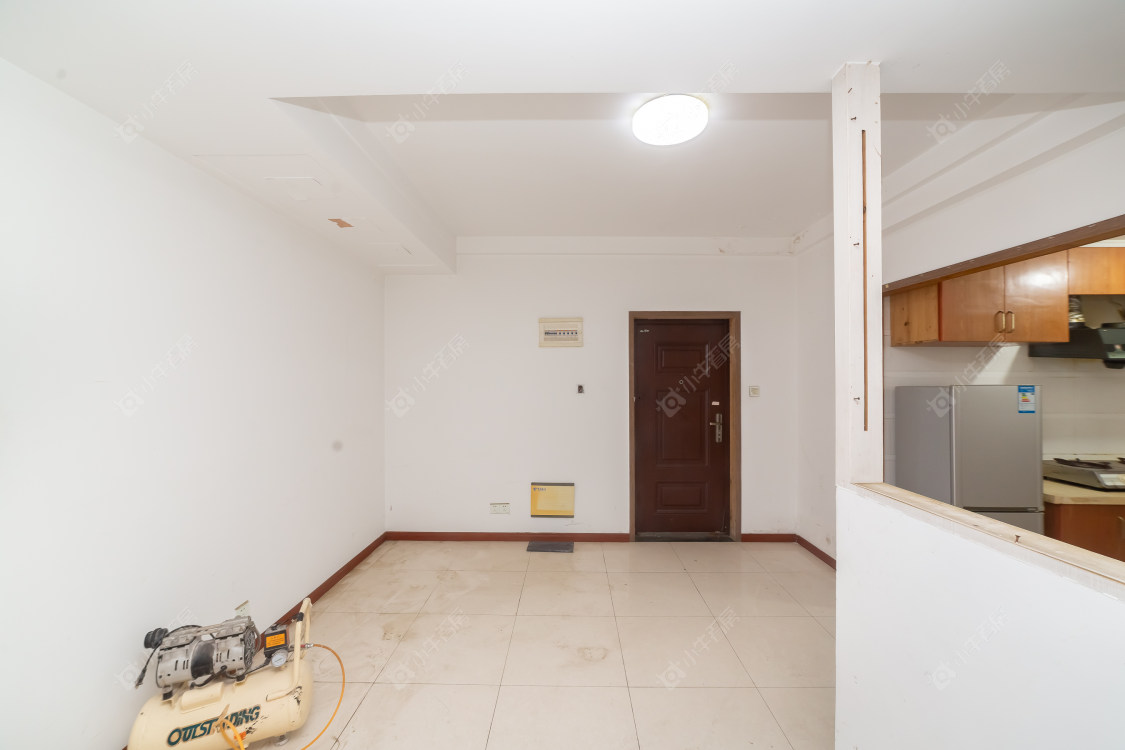 常州绿都万和城二区在售二手房源室内图_小牛看房