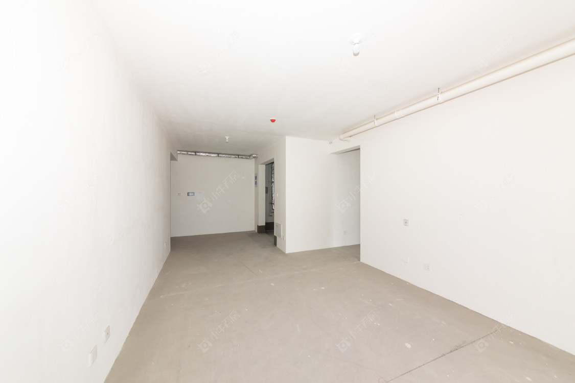 常州百馨西苑六期在售二手房源室内图_小牛看房