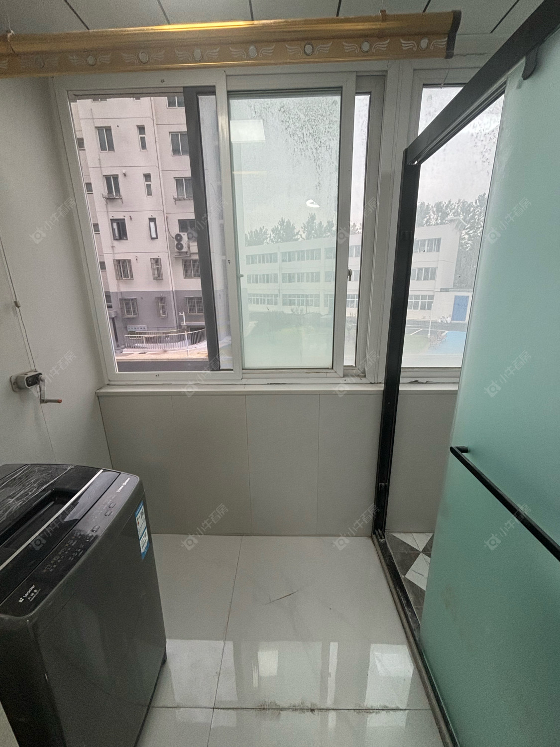 常州青洋花苑在租房源室内图_小牛看房