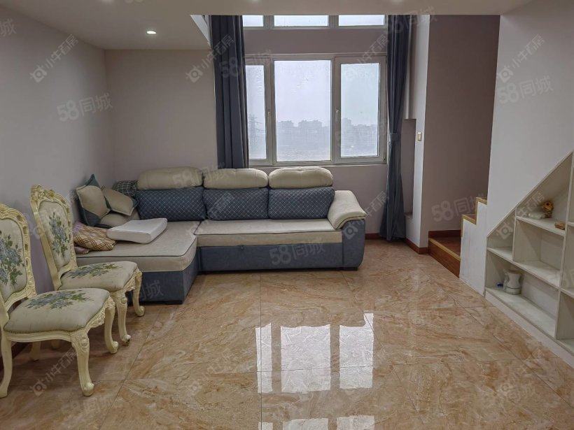 常州中海锦珑湾在租房源_小牛看房