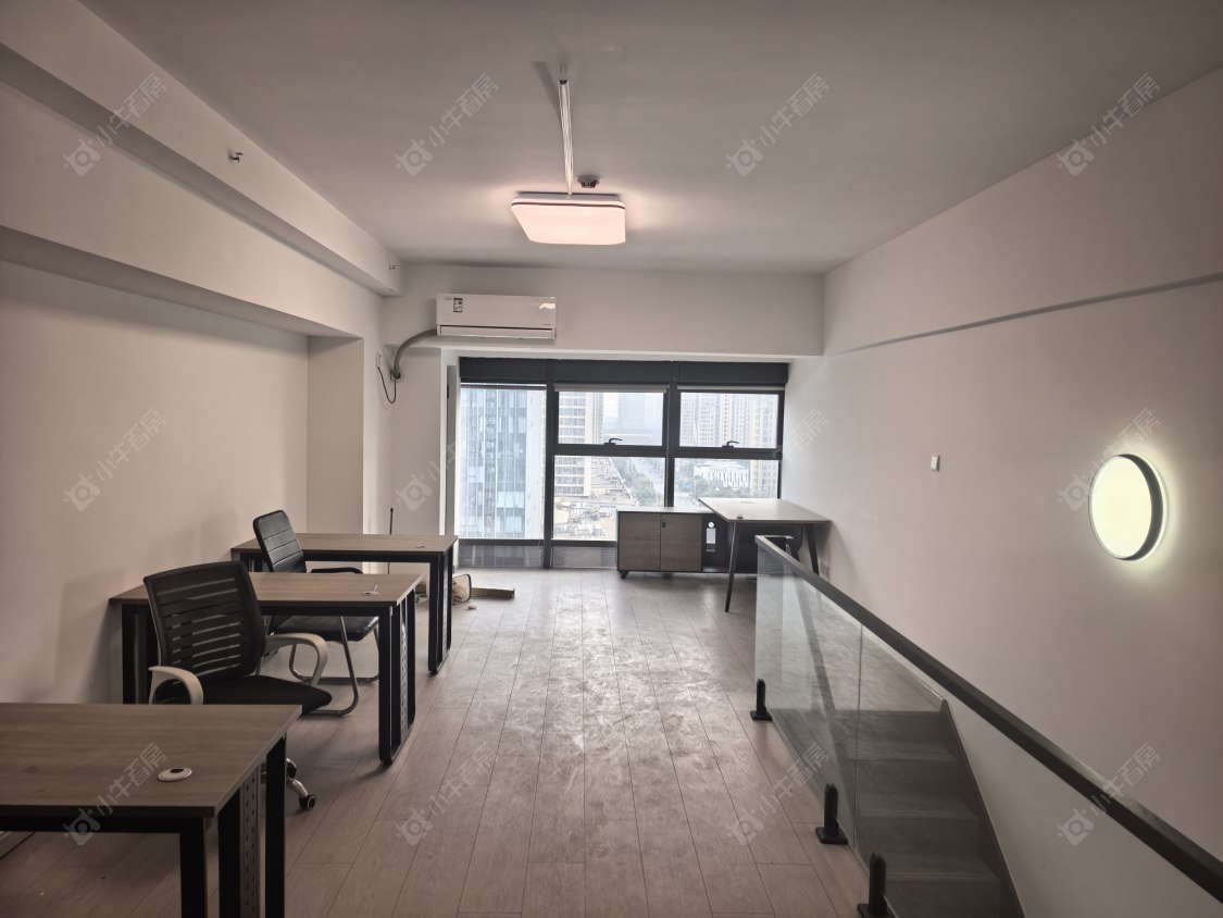 常州世茂广场在租房源_小牛看房