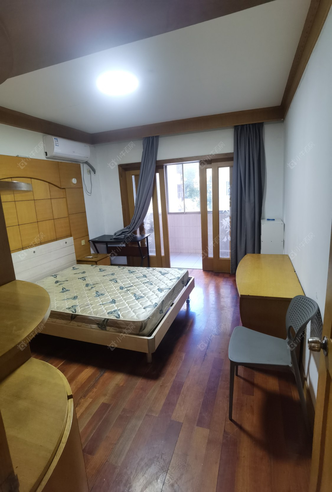 常州安阳花苑北区在租房源_小牛看房