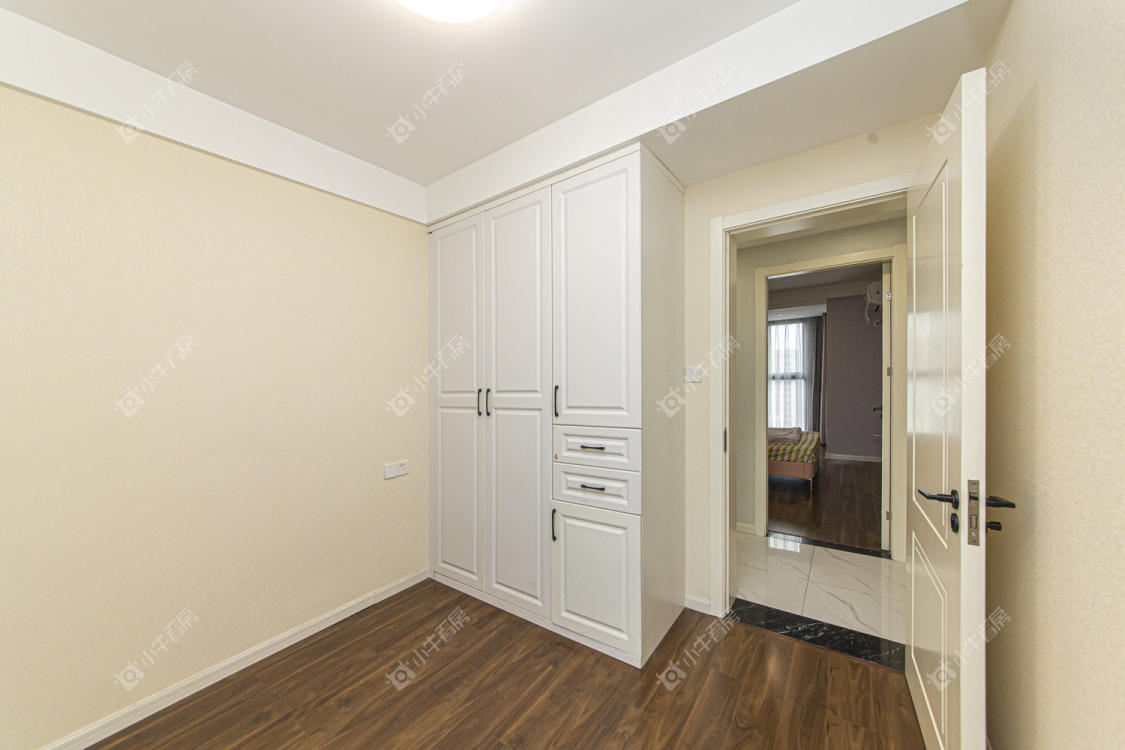 常州新城锦域在租房源_小牛看房