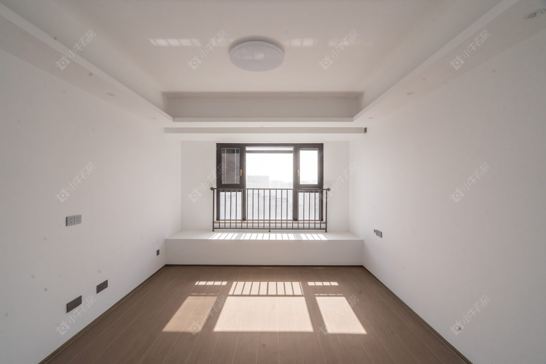 常州桃花院子在售二手房源室内图_小牛看房