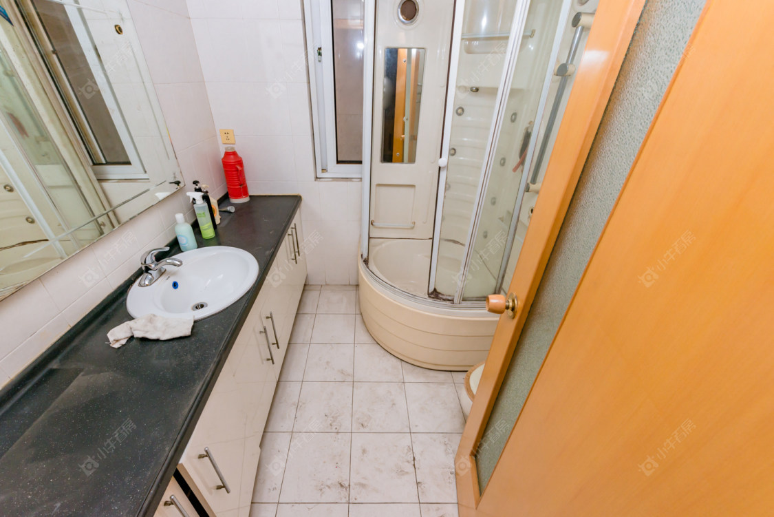 常州荷花池公寓西区在售二手房源室内图_小牛看房