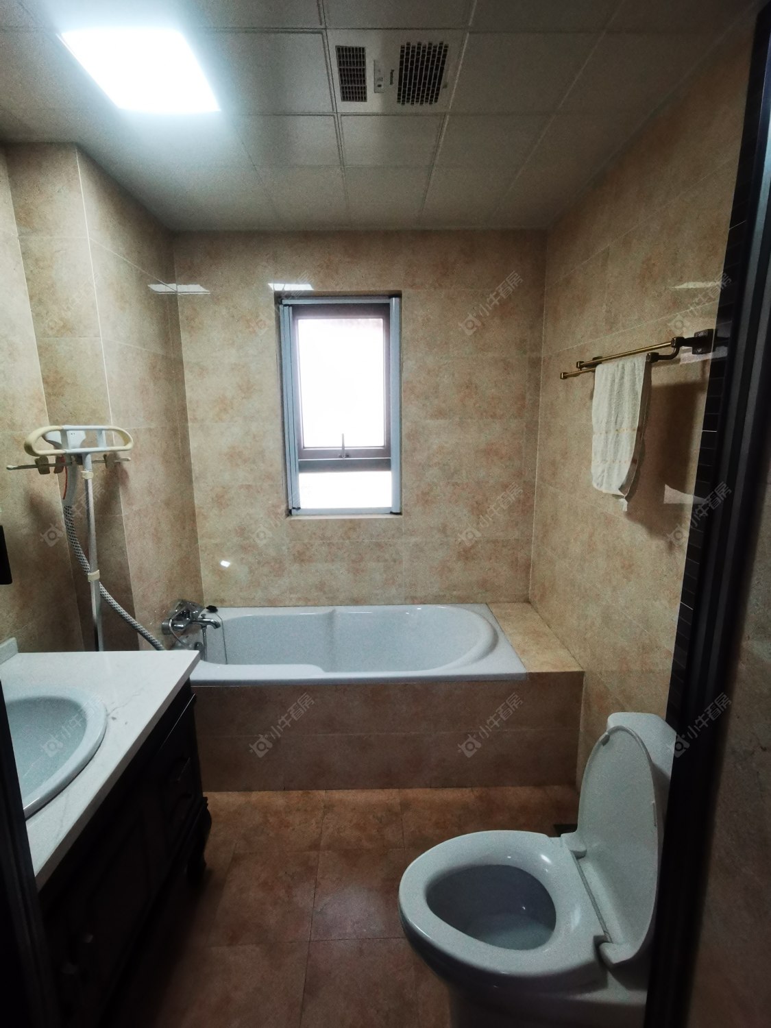 常州香溢紫郡三期在租房源室内图_小牛看房