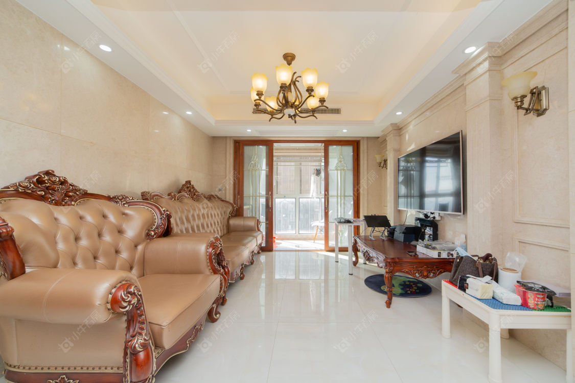 常州典雅花园在售二手房源室内图_小牛看房