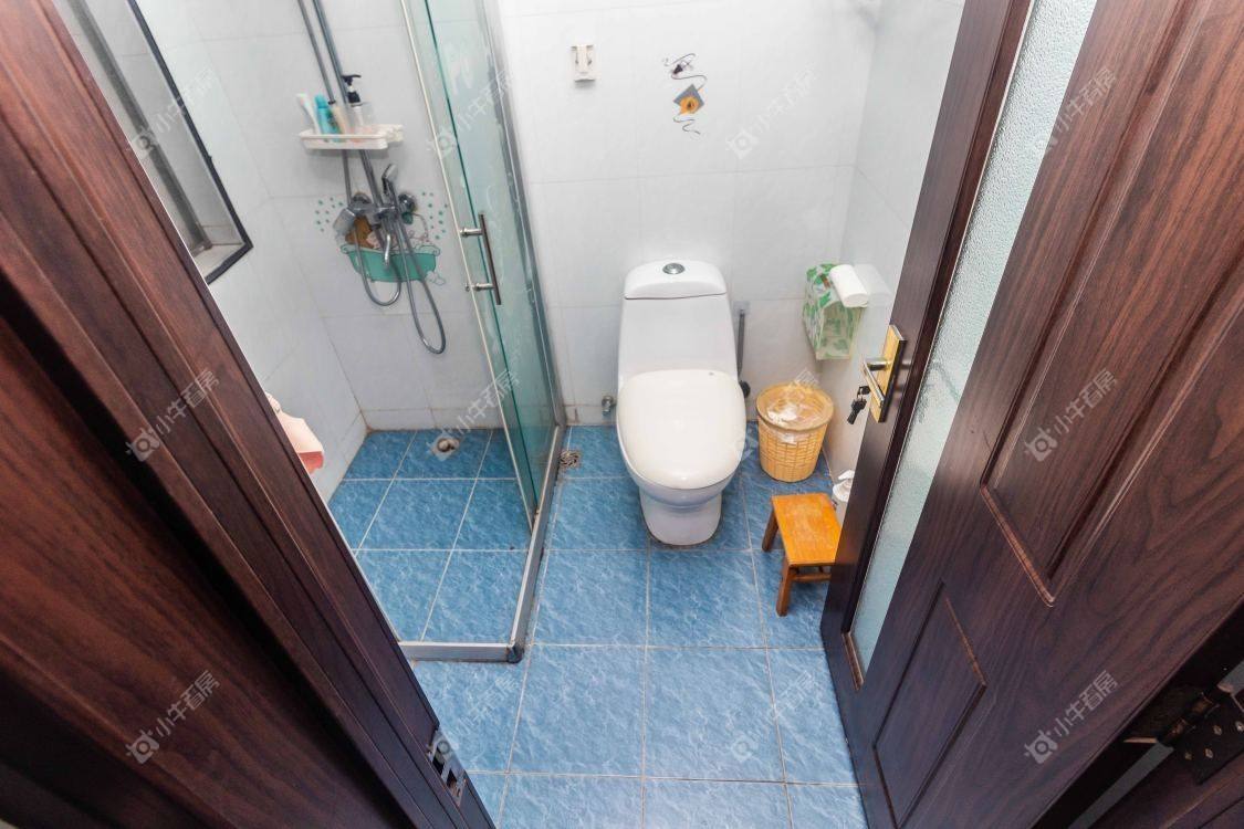 常州新城南都雅苑在租房源室内图_小牛看房