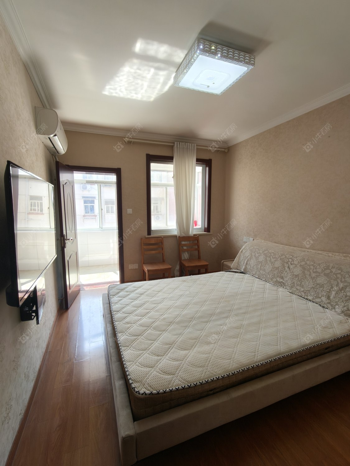 常州荆川里在租房源_小牛看房