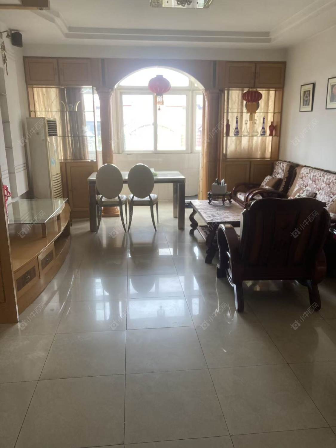 常州金禧园(钟楼)2室2厅1卫出租_小牛看房