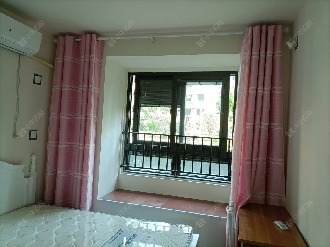 常州华润万象府在租房源室内图_小牛看房