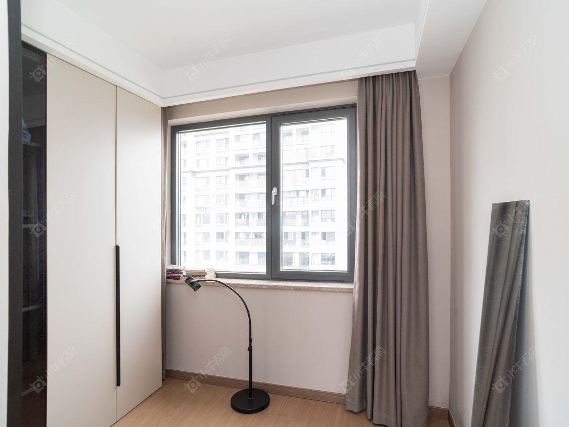 常州港悦府在售二手房源室内图_小牛看房