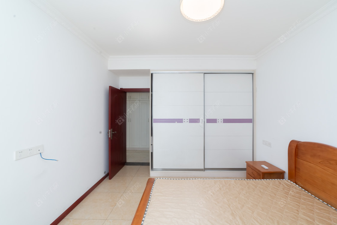 常州白马公馆在售二手房源室内图_小牛看房