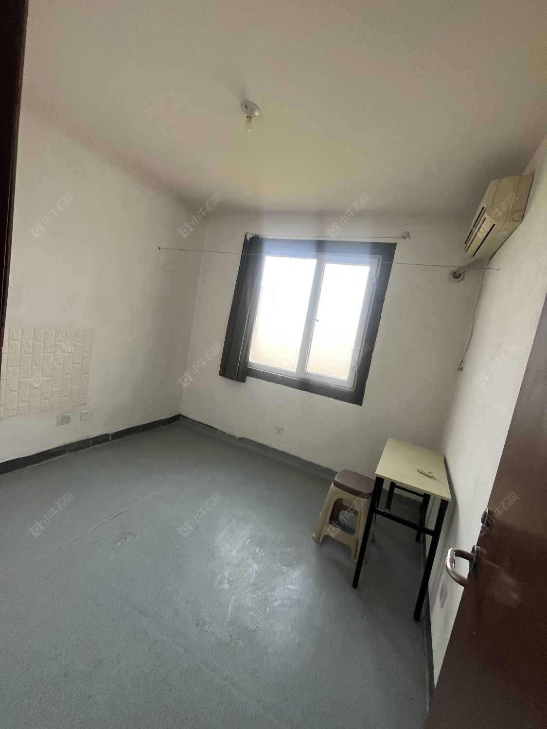 常州海华花园在租房源室内图_小牛看房