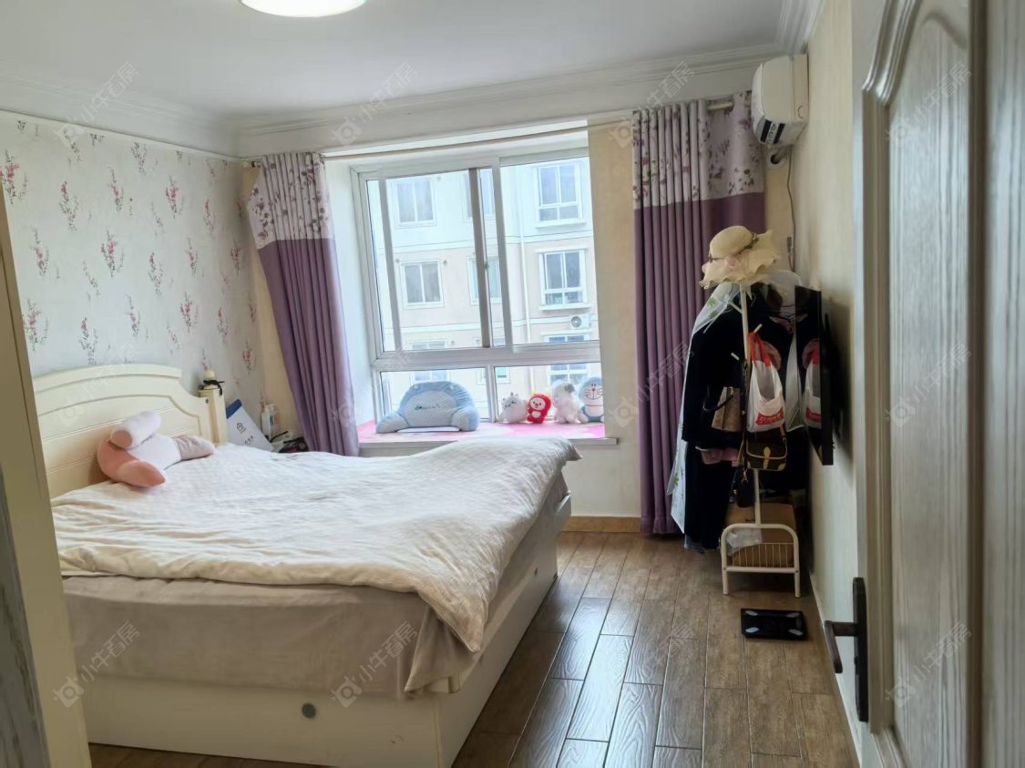 常州顺园二村在租房源_小牛看房