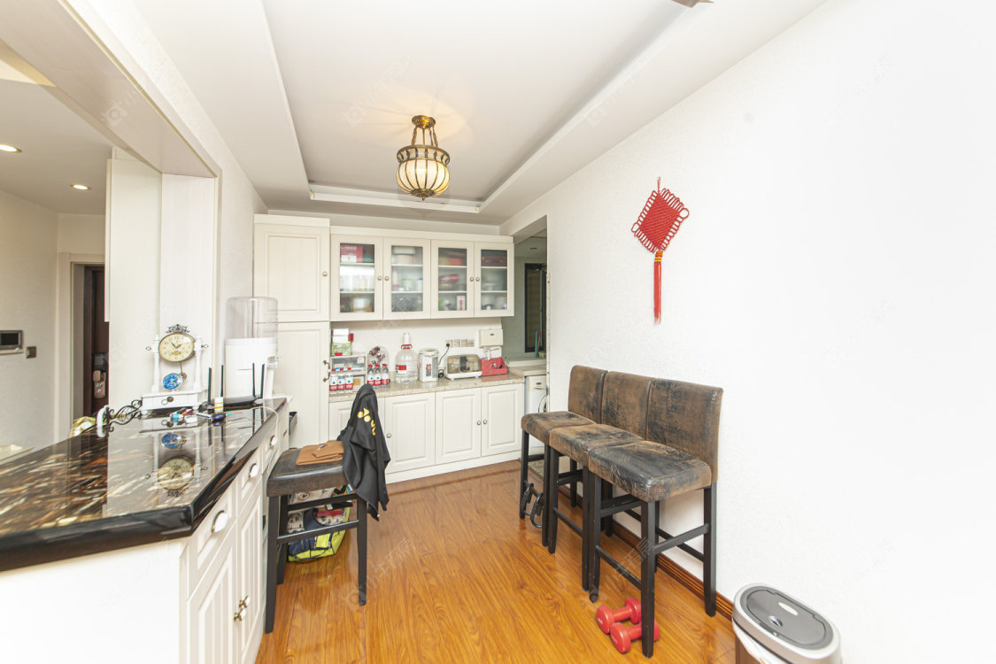 常州景城名轩在售二手房源室内图_小牛看房