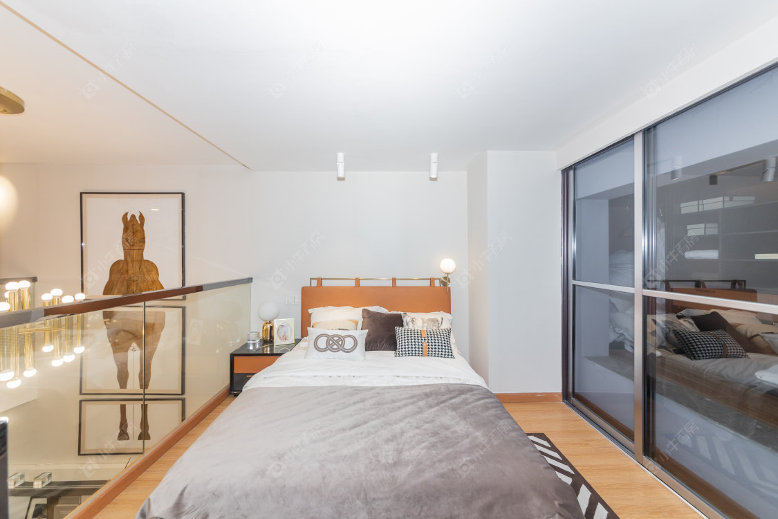 金科保利北郡花园房源室内图 常州金科保利北郡花园在售二手房源室内图_小牛看房