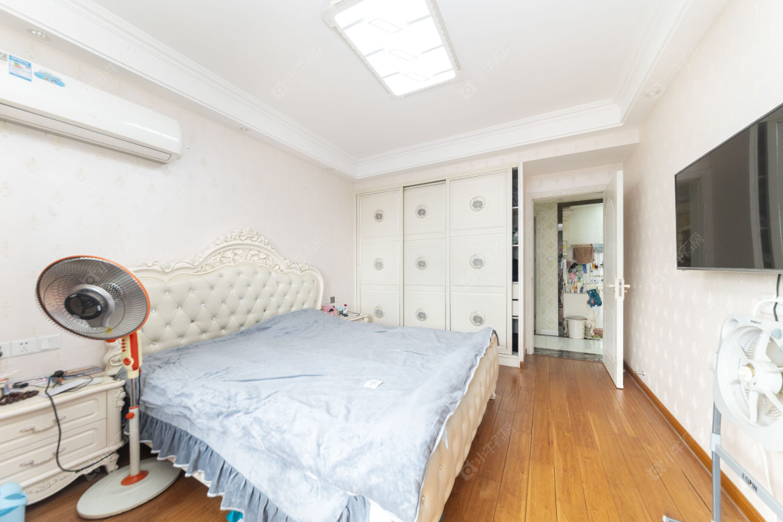 常州御城在售二手房源室内图_小牛看房