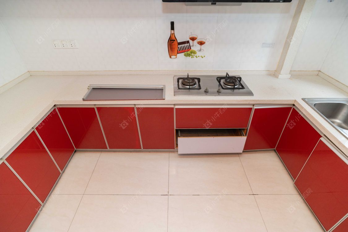 常州梧桐苑西区在售二手房源室内图_小牛看房