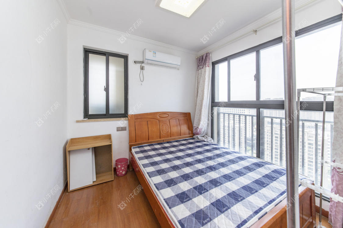 常州紫金城南区在租房源_小牛看房