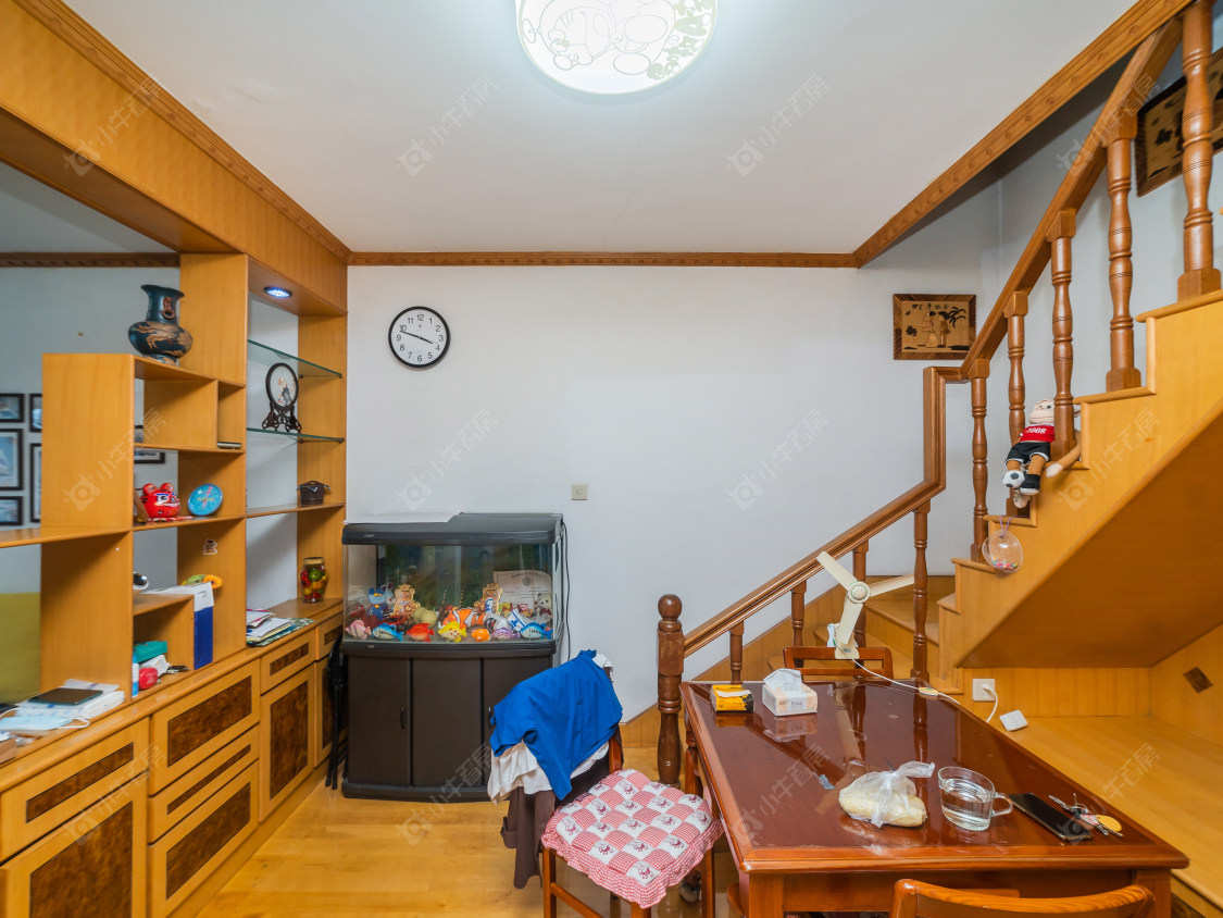 常州延陵东路在售二手房源室内图_小牛看房