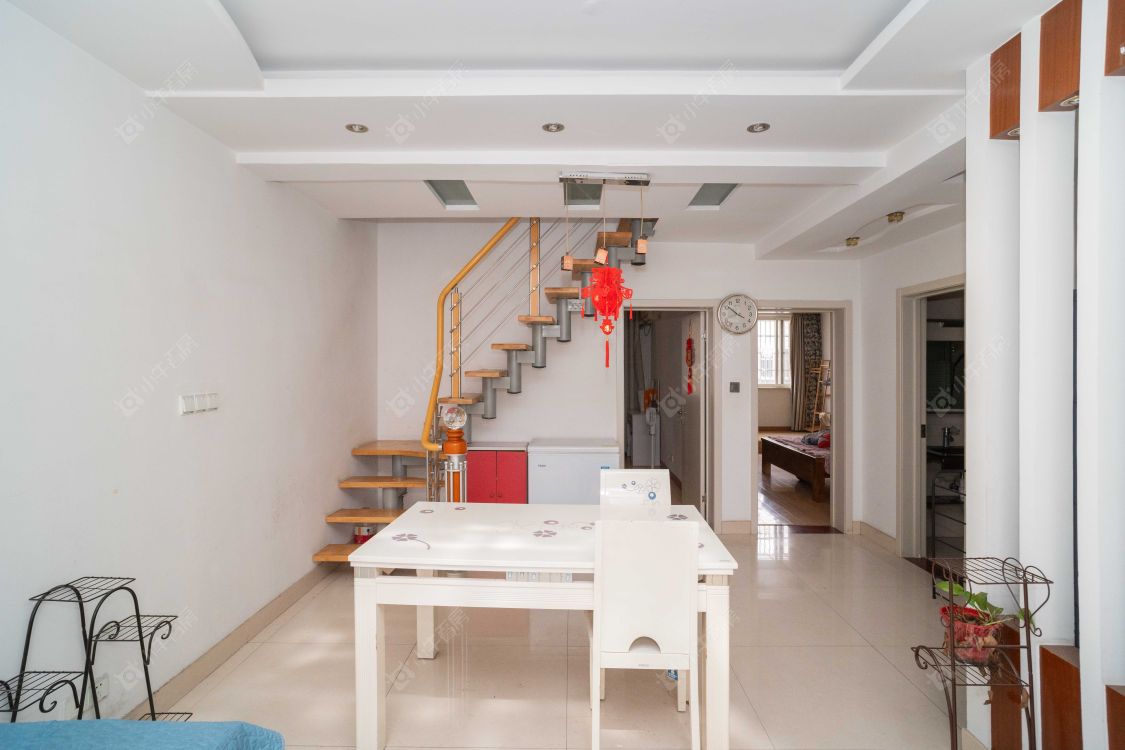 运河花园房源室内图 常州运河花园在售二手房源室内图_小牛看房