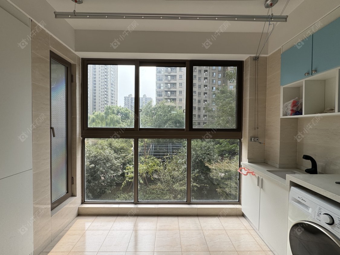 常州九洲新世界君玺在租房源室内图_小牛看房