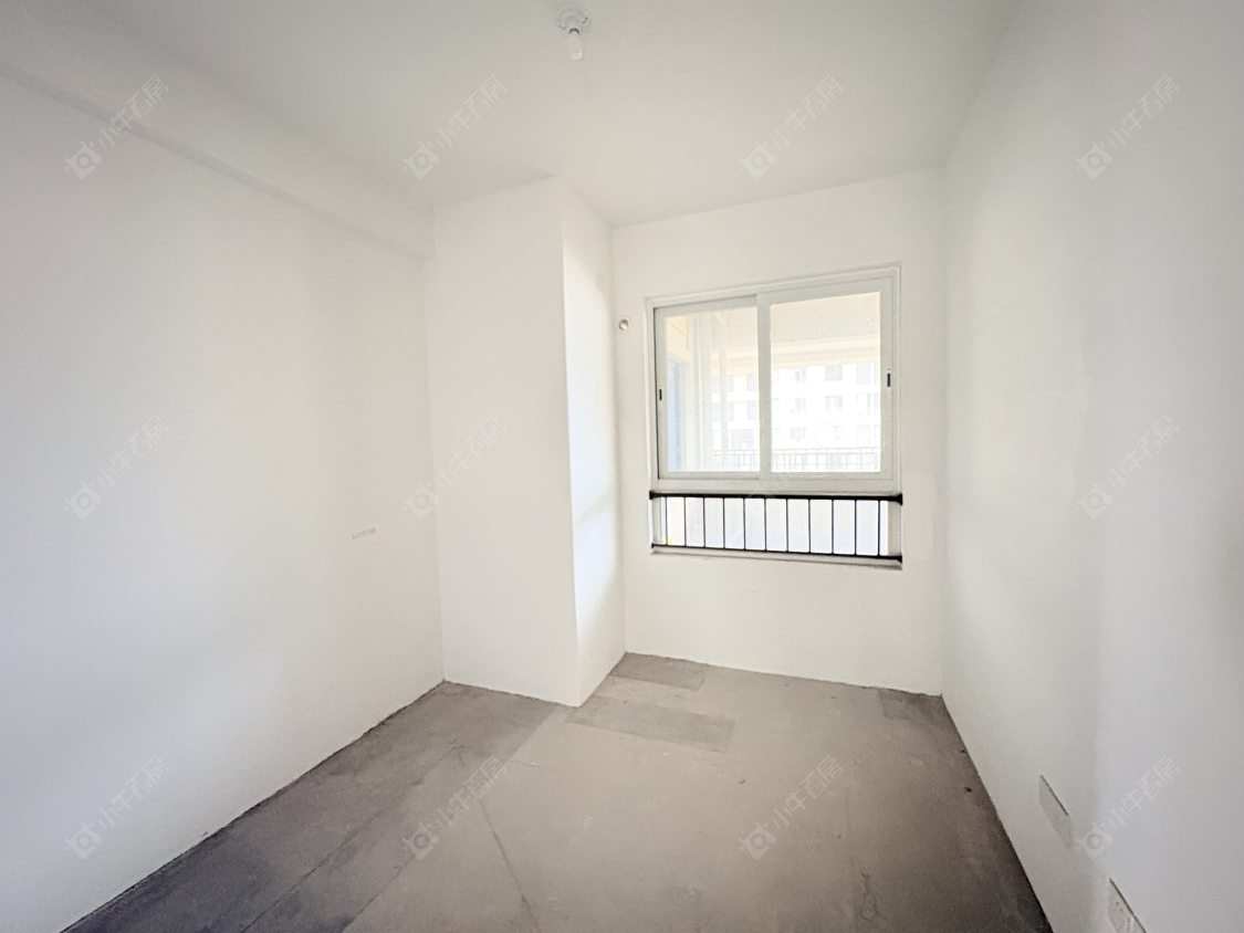 丹阳中南熙悦城中南二期在售二手房源室内图_小牛看房