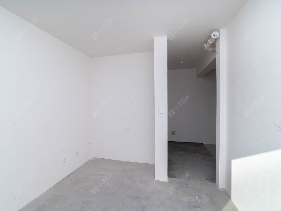 常州天启瑞禧花园在售二手房源室内图_小牛看房