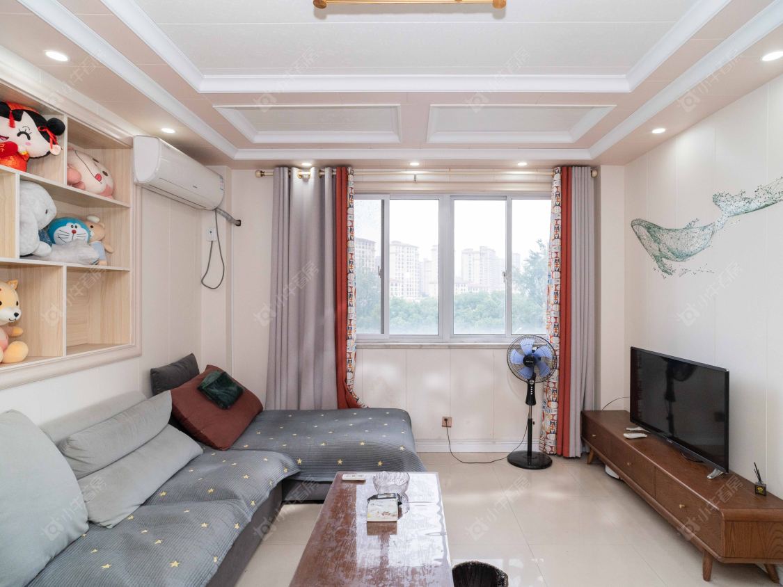 常州金玉苑在售二手房_小牛看房