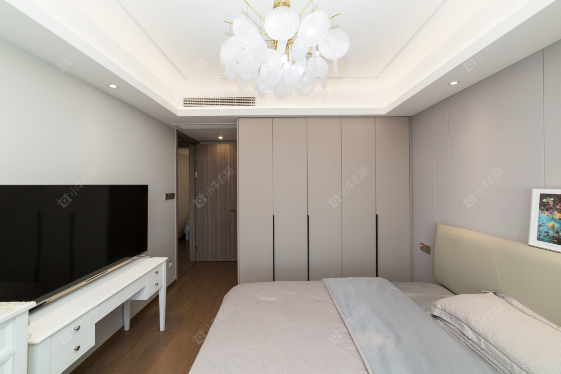 常州中海云樾里在售二手房源室内图_小牛看房