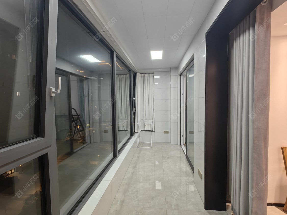 常州万科新都会在租房源_小牛看房