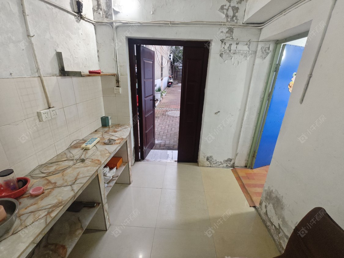 常州花东五村在租房源室内图_小牛看房