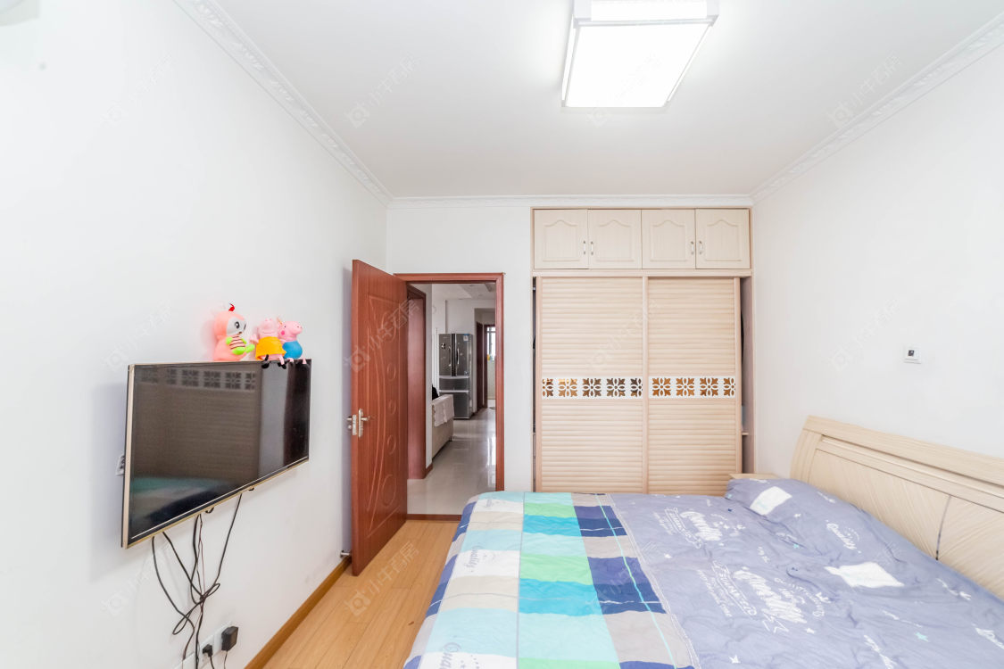 绿地世纪城三期房源室内图 常州绿地世纪城三期在售二手房源室内图_小牛看房