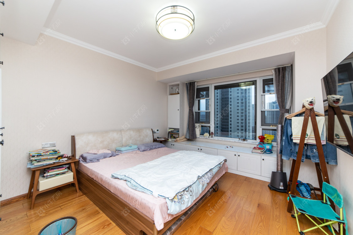 常州凤凰湖西苑在售二手房源室内图_小牛看房