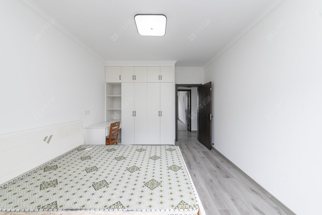 常州城中花苑在售二手房源室内图_小牛看房