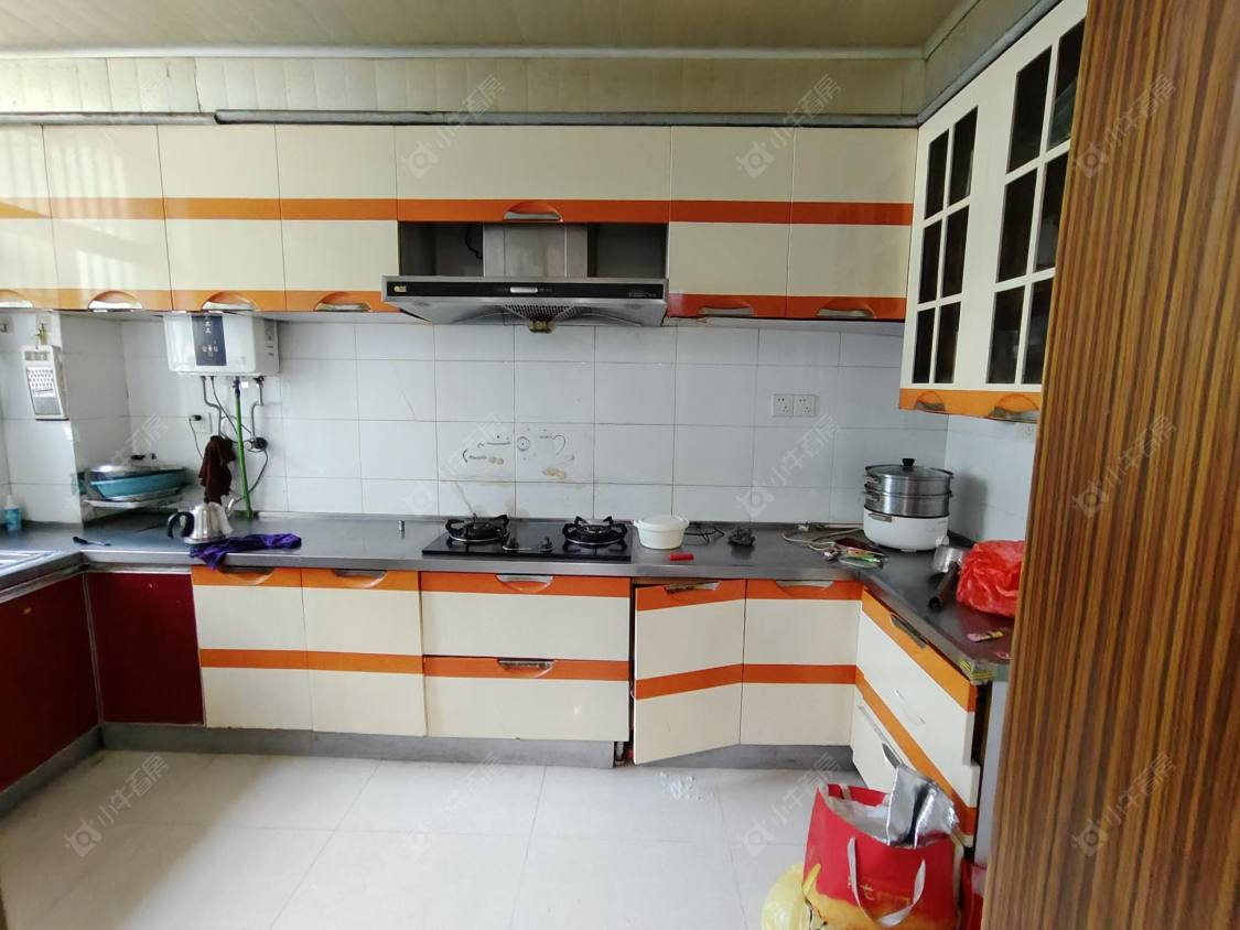 常州红星公寓3室2厅2卫出租_小牛看房