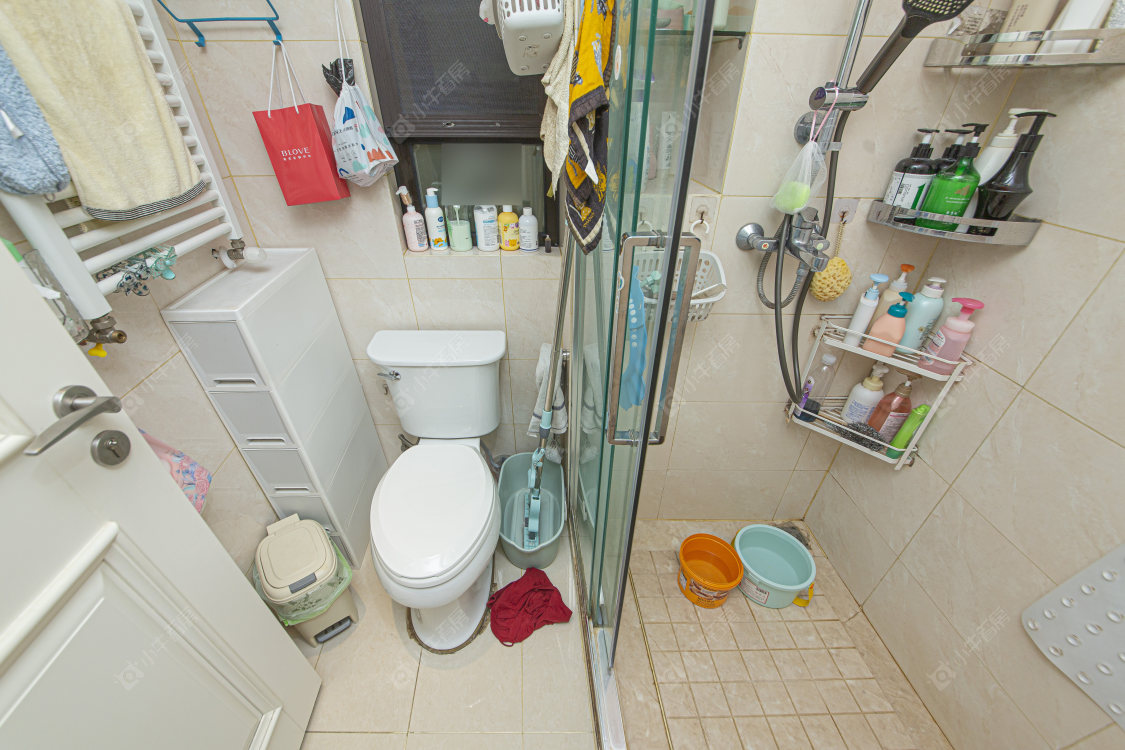 新城公馆荣域房源室内图 常州新城公馆荣域在售二手房源室内图_小牛看房